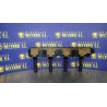 Recambio de bobina encendido para opel corsa c referencia OEM IAM   