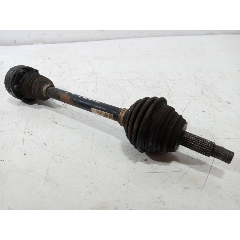 Recambio de transmision delantera izquierda para seat arosa (6h1) select referencia OEM IAM Recambio de transmision delantera izquierda para seat arosa (6h1) select referencia OEM IAM