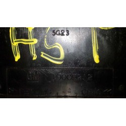 Recambio de bobina encendido para opel corsa c referencia OEM IAM   