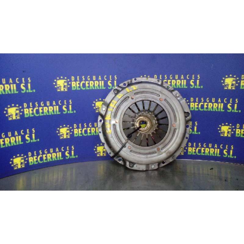 Recambio de kit de embrague para opel corsa a referencia OEM IAM   