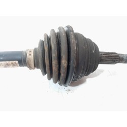 Recambio de transmision delantera izquierda para seat arosa (6h1) select referencia OEM IAM   