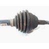 Recambio de transmision delantera izquierda para seat arosa (6h1) select referencia OEM IAM   