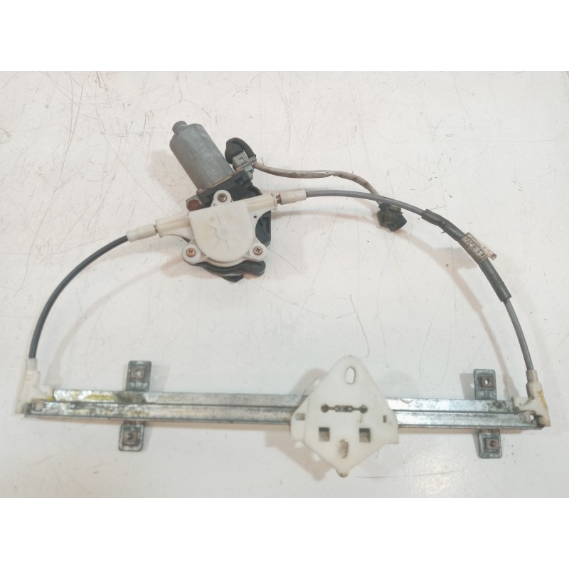Recambio de elevalunas trasero derecho para seat toledo (1l) se referencia OEM IAM Recambio de elevalunas trasero derecho para seat toledo (1l) se referencia OEM IAM