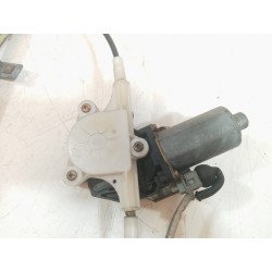 Recambio de elevalunas trasero derecho para seat toledo (1l) se referencia OEM IAM   