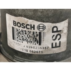 Recambio de abs para alfa romeo gt (125) 1.9 jtd 16v 150/ distinctive referencia OEM IAM 0265235357 517926230 0265950711