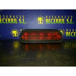 Recambio de luz central de freno para kia sorento 2.5 crdi cat referencia OEM IAM 927003E000  