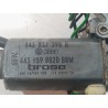 Recambio de elevalunas delantero derecho para audi 100 (431/433/435) básico berlina referencia OEM IAM   