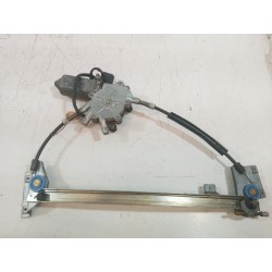 Recambio de elevalunas trasero izquierdo para audi 100 (431/433/435) básico berlina referencia OEM IAM 443839397B  