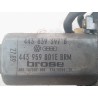 Recambio de elevalunas trasero izquierdo para audi 100 (431/433/435) básico berlina referencia OEM IAM 443839397B  