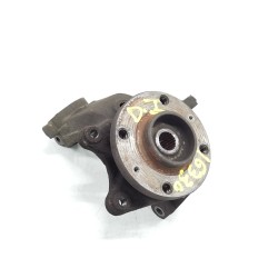 Recambio de mangueta delantera izquierda para peugeot 206 berlina xr referencia OEM IAM   