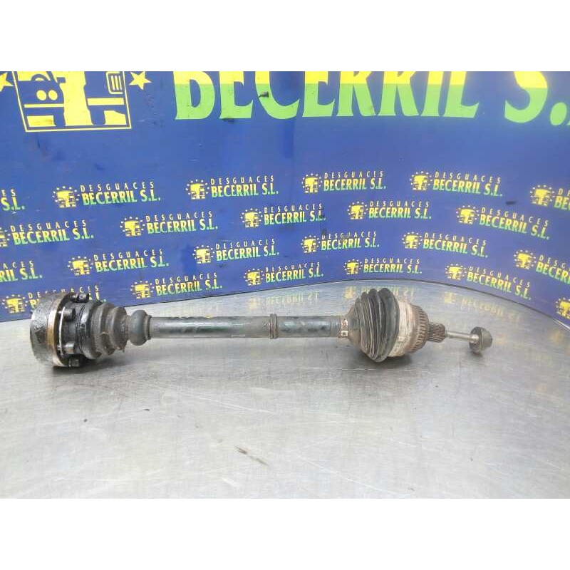 Recambio de transmision delantera derecha para audi 100 berlina (443) básico referencia OEM IAM   