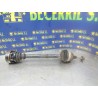 Recambio de transmision delantera derecha para audi 100 berlina (443) básico referencia OEM IAM   