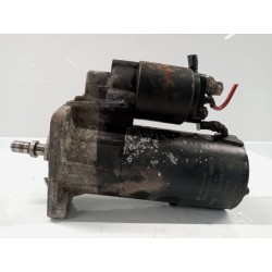 Recambio de motor arranque para seat terra familiar referencia OEM IAM 0001108043 031911023 