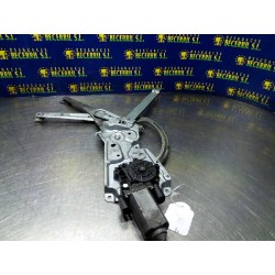 Recambio de elevalunas delantero derecho para bmw serie 3 compacto (e36) 318tds comfort edition referencia OEM IAM 513319776100 