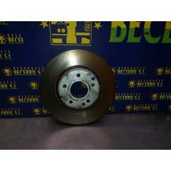 Recambio de disco freno delantero para mercedes clase e (w210) berlina diesel 320 cdi (210.026) referencia OEM IAM 2104212212  