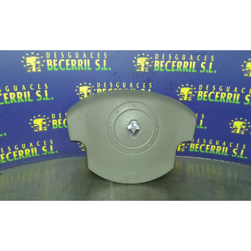 Recambio de airbag delantero izquierdo para renault scenic ii confort dynamique referencia OEM IAM 8200310300B  