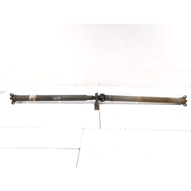 Recambio de transmision central para mercedes clase e (w210) berlina diesel 220 cdi (210.006) referencia OEM IAM Recambio de transmision central para mercedes clase e (w210) berlina diesel 220 cdi (210.006) referencia OEM IAM