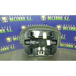 Recambio de airbag delantero izquierdo para renault scenic ii confort dynamique referencia OEM IAM 8200310300B  