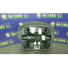 Recambio de airbag delantero izquierdo para renault scenic ii confort dynamique referencia OEM IAM 8200310300B  