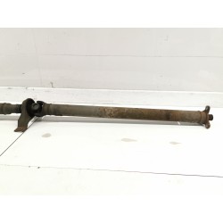 Recambio de transmision central para mercedes clase e (w210) berlina diesel 220 cdi (210.006) referencia OEM IAM   