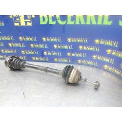 Recambio de transmision delantera derecha para audi 100 berlina (443) básico referencia OEM IAM   