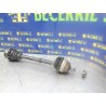 Recambio de transmision delantera derecha para audi 100 berlina (443) básico referencia OEM IAM   