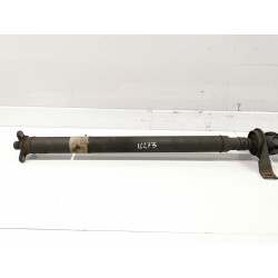 Recambio de transmision central para mercedes clase e (w210) berlina diesel 220 cdi (210.006) referencia OEM IAM   