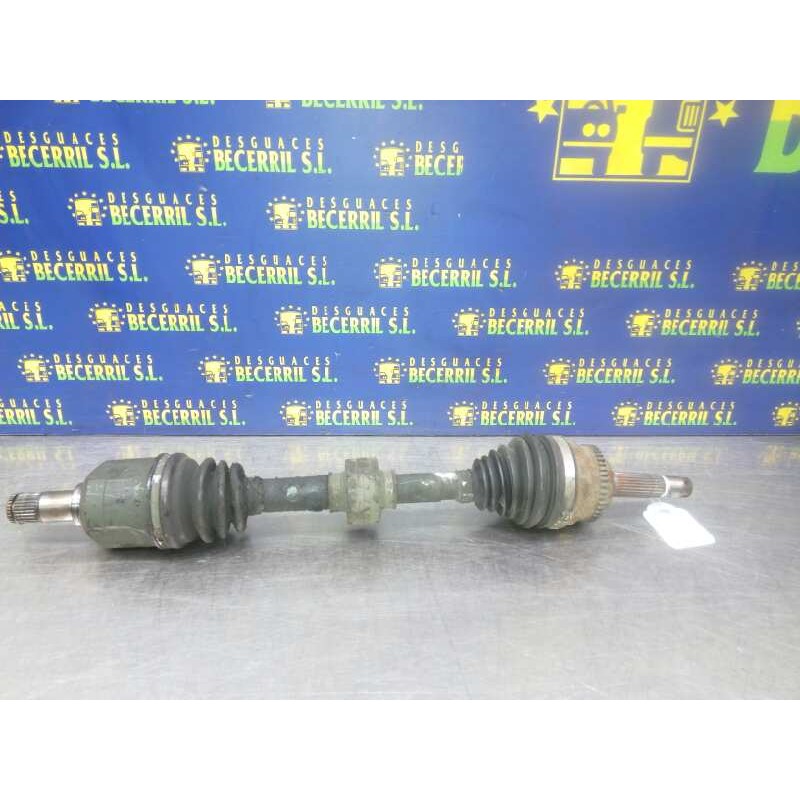 Recambio de transmision delantera izquierda para mitsubishi galant berlina (ea0) 2000 gls climatizado referencia OEM IAM MR19675 Recambio de transmision delantera izquierda para mitsubishi galant berlina (ea0) 2000 gls climatizado referencia OEM IAM MR19675