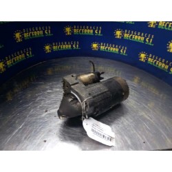 Recambio de motor arranque para nissan kubistar (x76) premium (l1) referencia OEM IAM 2330000QAN  