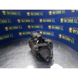 Recambio de motor arranque para nissan kubistar (x76) premium (l1) referencia OEM IAM 2330000QAN  