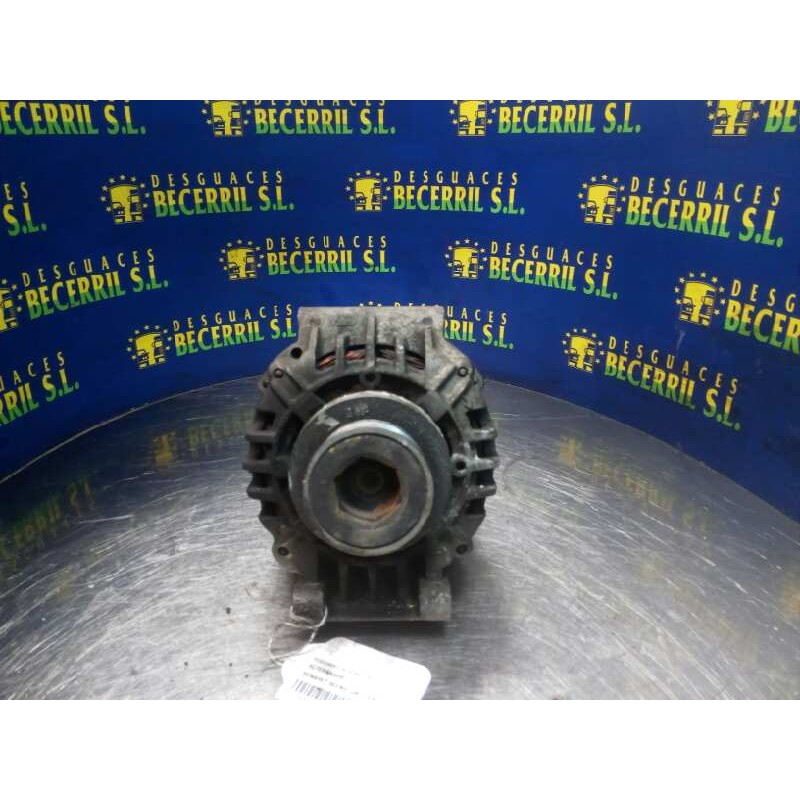 Recambio de alternador para renault scenic (ja..) 1.4 16v rxe referencia OEM IAM   