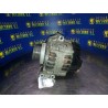 Recambio de alternador para renault scenic (ja..) 1.4 16v rxe referencia OEM IAM   