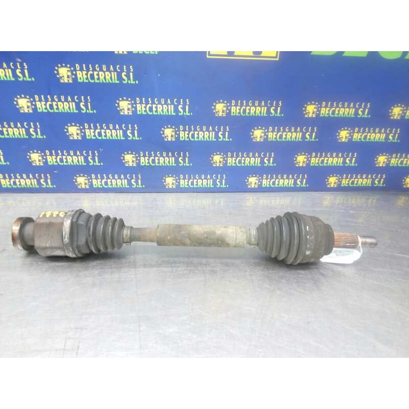 Recambio de transmision delantera derecha para renault laguna ii (bg0) authentique referencia OEM IAM 7711135319 Recambio de transmision delantera derecha para renault laguna ii (bg0) authentique referencia OEM IAM 7711135319