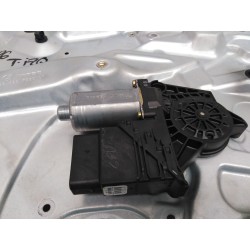 Recambio de elevalunas trasero izquierdo para volkswagen passat berlina (3b2) comfortline referencia OEM IAM 119095965  