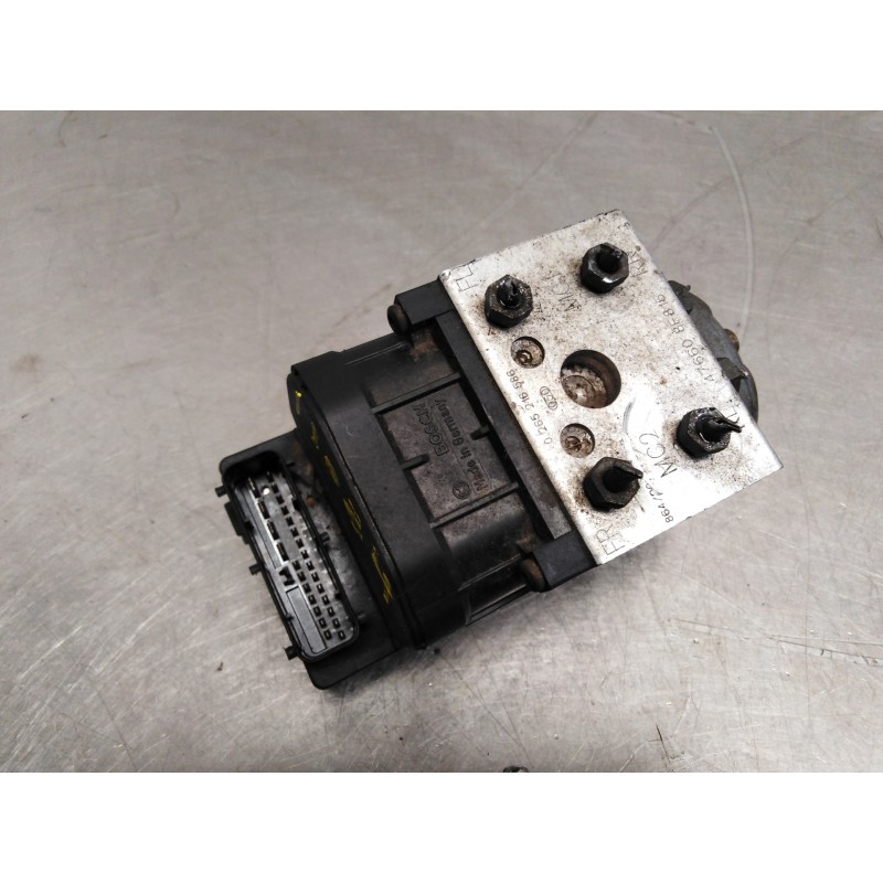 Recambio de abs para nissan primera berlina (p11) gt referencia OEM IAM 0265216586 476608F815 Recambio de abs para nissan primera berlina (p11) gt referencia OEM IAM 0265216586 476608F815