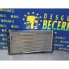 Recambio de radiador agua para opel corsa a gl referencia OEM IAM 90136753  