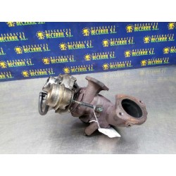 Recambio de turbocompresor para opel astra g berlina club referencia OEM IAM 90530995  