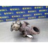 Recambio de turbocompresor para opel astra g berlina club referencia OEM IAM 90530995  