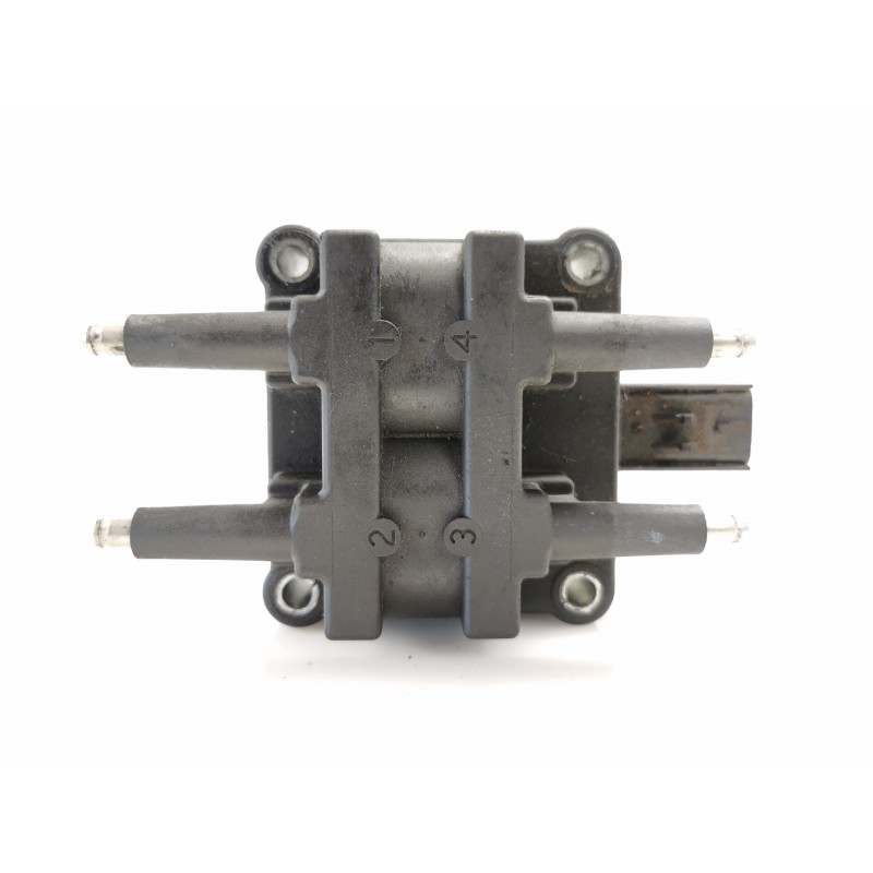 Recambio de bobina encendido para chrysler voyager (rg) 2.4 se referencia OEM IAM 04609103AB  