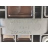 Recambio de bobina encendido para chrysler voyager (rg) 2.4 se referencia OEM IAM 04609103AB  