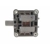 Recambio de bobina encendido para chrysler voyager (rg) 2.4 se referencia OEM IAM 04609103AB  