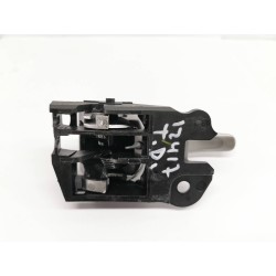 Recambio de maneta interior trasera derecha para toyota auris luna+ referencia OEM IAM   