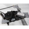Recambio de elevalunas delantero izquierdo para volkswagen polo berlina (6n1) concept referencia OEM IAM   