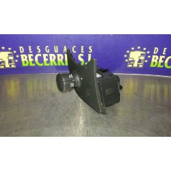 Recambio de mando control crucero para renault scenic ii confort dynamique referencia OEM IAM 8200206738  