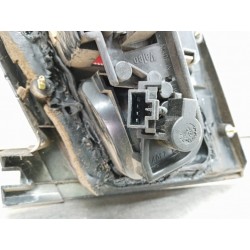 Recambio de piloto trasero central derecho para nissan primera berlina (p11) gt referencia OEM IAM   