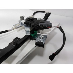 Recambio de elevalunas delantero derecho para volkswagen polo berlina (6n1) air referencia OEM IAM   
