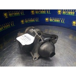 Recambio de motor arranque para renault megane i coupe fase 2 (da..) 1.9 dci expression referencia OEM IAM 7700116282  