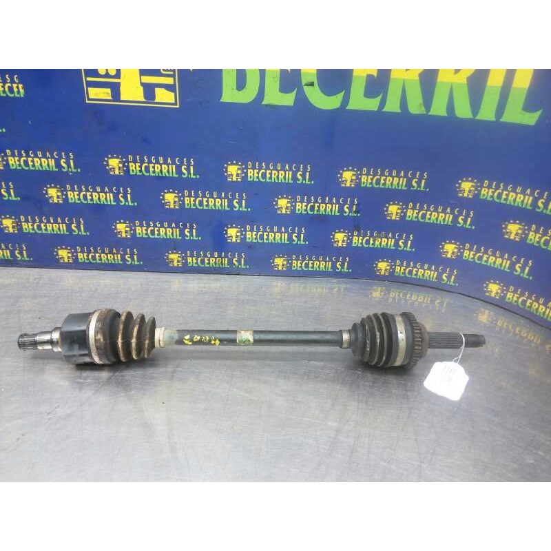 Recambio de transmision delantera izquierda para daewoo kalos 1.2 se referencia OEM IAM 96963323 Recambio de transmision delantera izquierda para daewoo kalos 1.2 se referencia OEM IAM 96963323