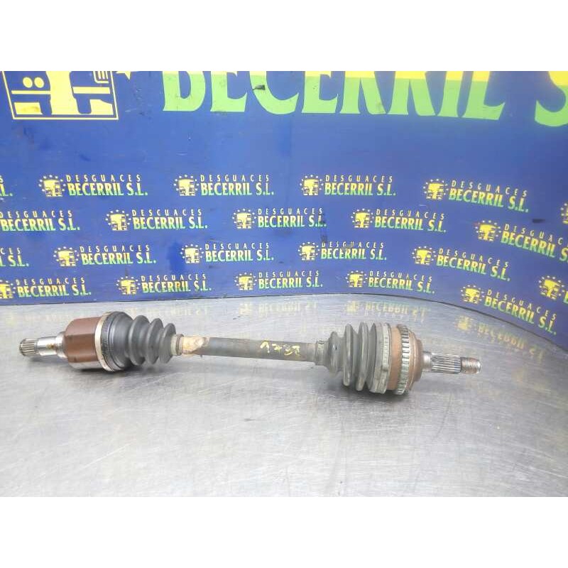 Recambio de transmision delantera izquierda para mg rover serie 45 (rt) classic (5-ptas.) referencia OEM IAM TDC000120  