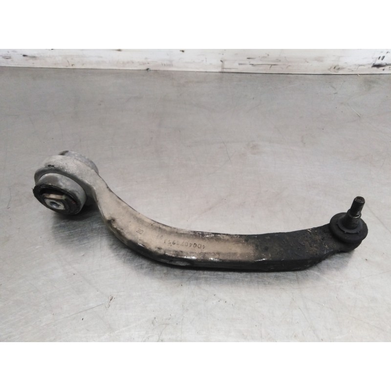 Recambio de brazo suspension inferior delantero izquierdo para volkswagen passat berlina (3b2) comfortline referencia OEM IAM Recambio de brazo suspension inferior delantero izquierdo para volkswagen passat berlina (3b2) comfortline referencia OEM IAM